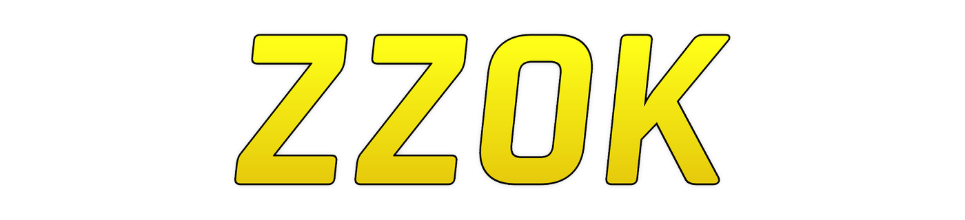 zzok লোগো